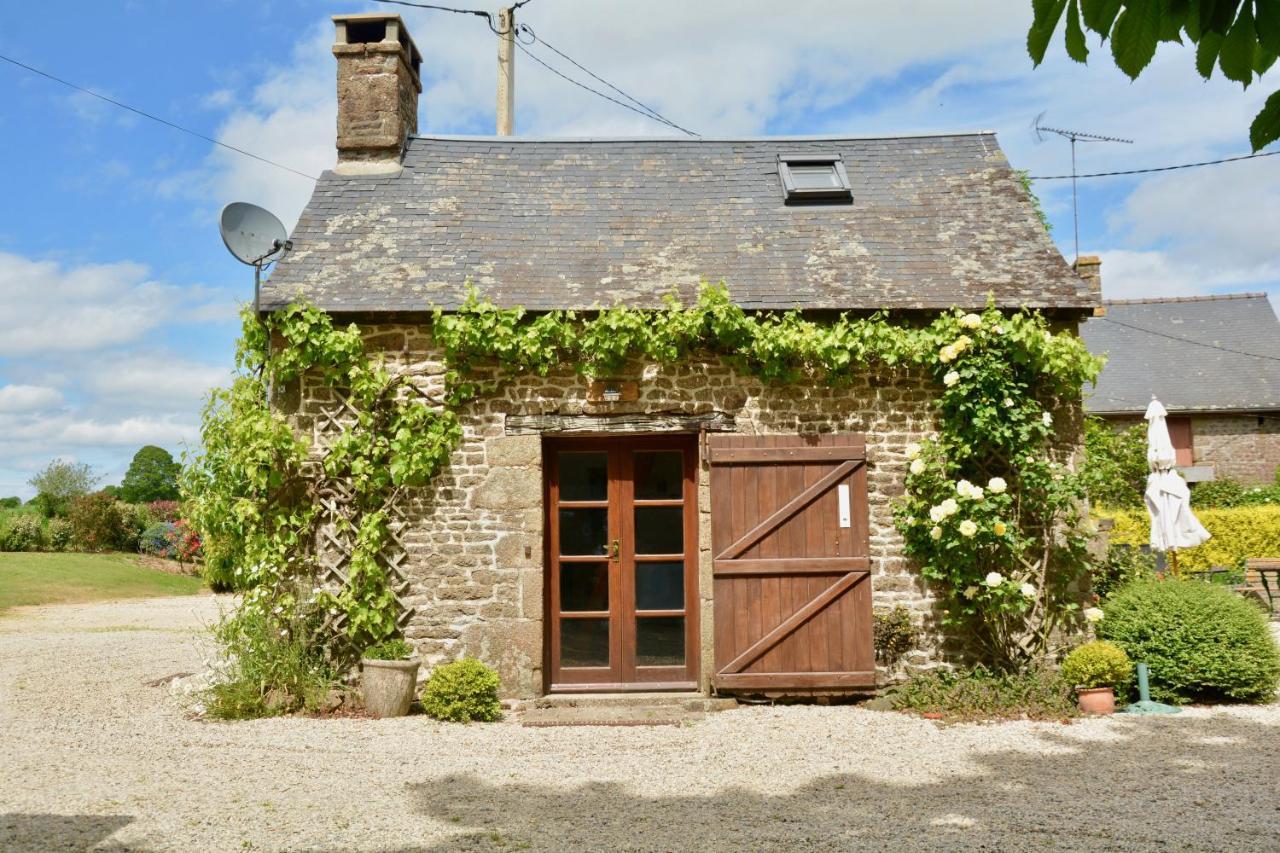 La Paisiere Villa Montaudin Exterior foto