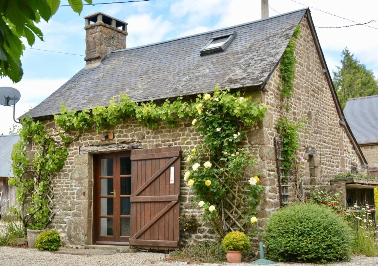La Paisiere Villa Montaudin Exterior foto