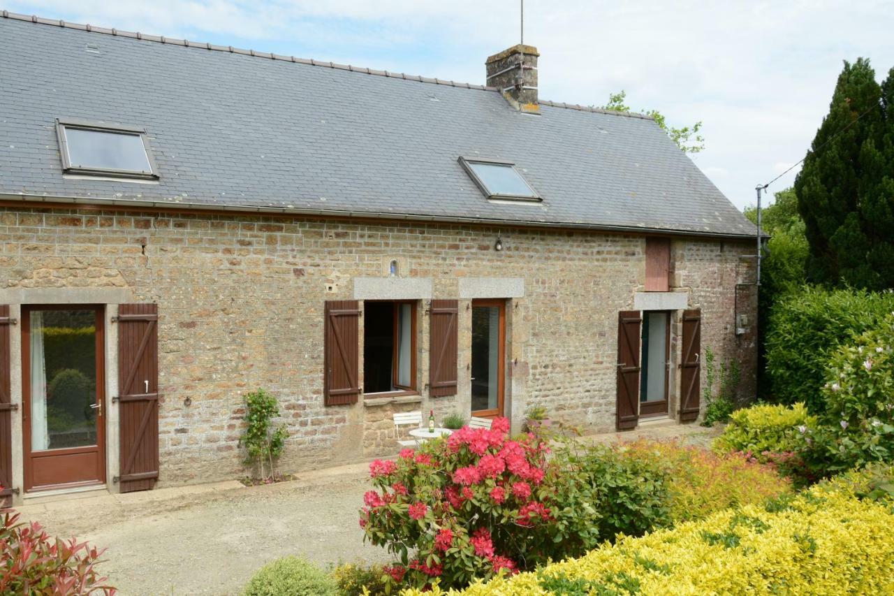 La Paisiere Villa Montaudin Exterior foto