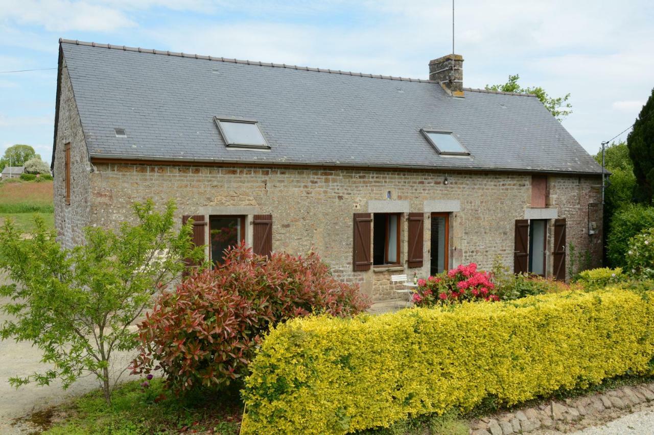 La Paisiere Villa Montaudin Exterior foto